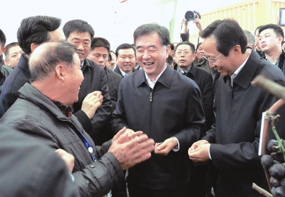 種子交易會(huì)